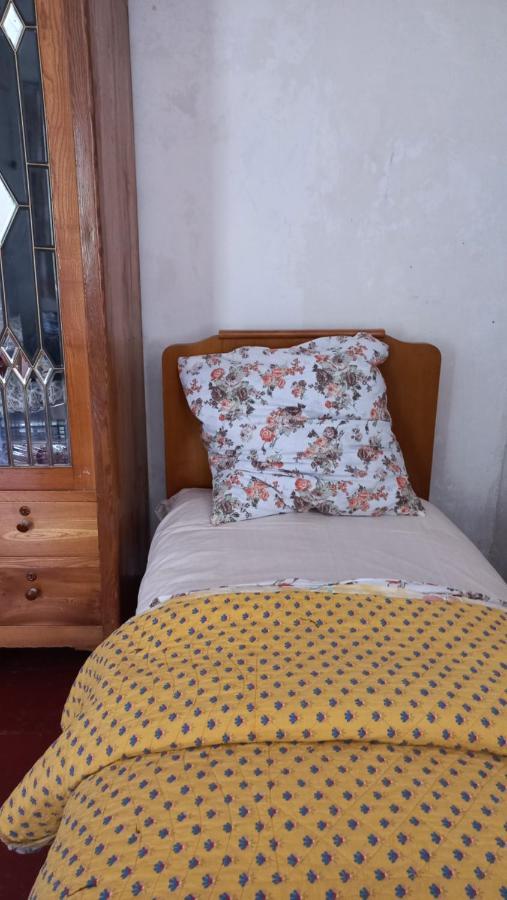 Adishi Guest House Georgia Elisabeth מראה חיצוני תמונה